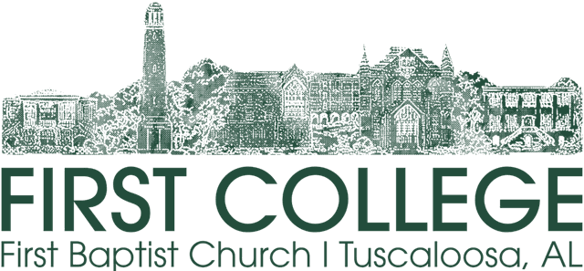 First College Library