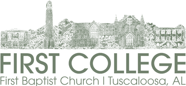 First College Library